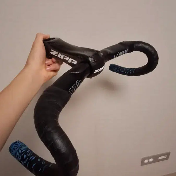 [BUNJANG] Pursuit 36 & Tushku Stem Handlebar Set / 펄수트 36 & 토식스템 핸들셋 급처