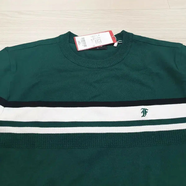 [BUNJANG] Phantom Golfwear Men's Knit / 팬텀  니트