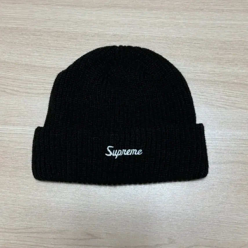 [BUNJANG] Supreme Beanie / 슈프림 비니