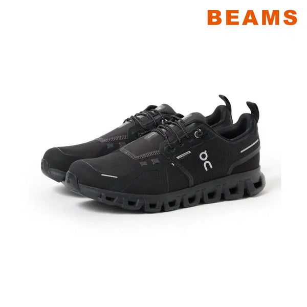 [BUNJANG] BEAMS x On Running Cloud 6 Waterproof Sneakers / 빔즈 온러닝 클라우드6 방수 스니커즈