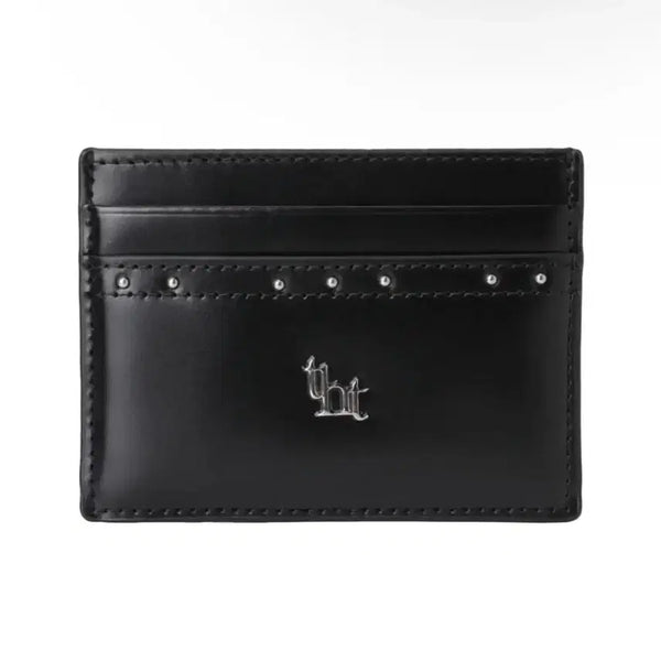 [BUNJANG] 3Times Classic Stud Card Holder Wallet / 쓰리타임즈 클래식 스터드 카드홀더 지갑 쓰탐 당일배송