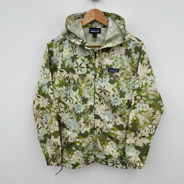 [BUNJANG] Patagonia Windbreaker Jacket / 파타고니아 바람막이