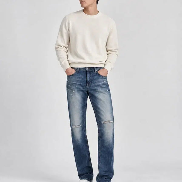 [BUNJANG] Antony Morato Slim Fit Jeans / 안토니모라토/새상품/슬림핏 청바지/34/앨리스/1889