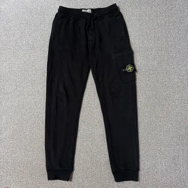 [BUNJANG] Stone Island Jogger Pants - Size S / Stone Island 스톤아일랜드 조거팬츠 S
