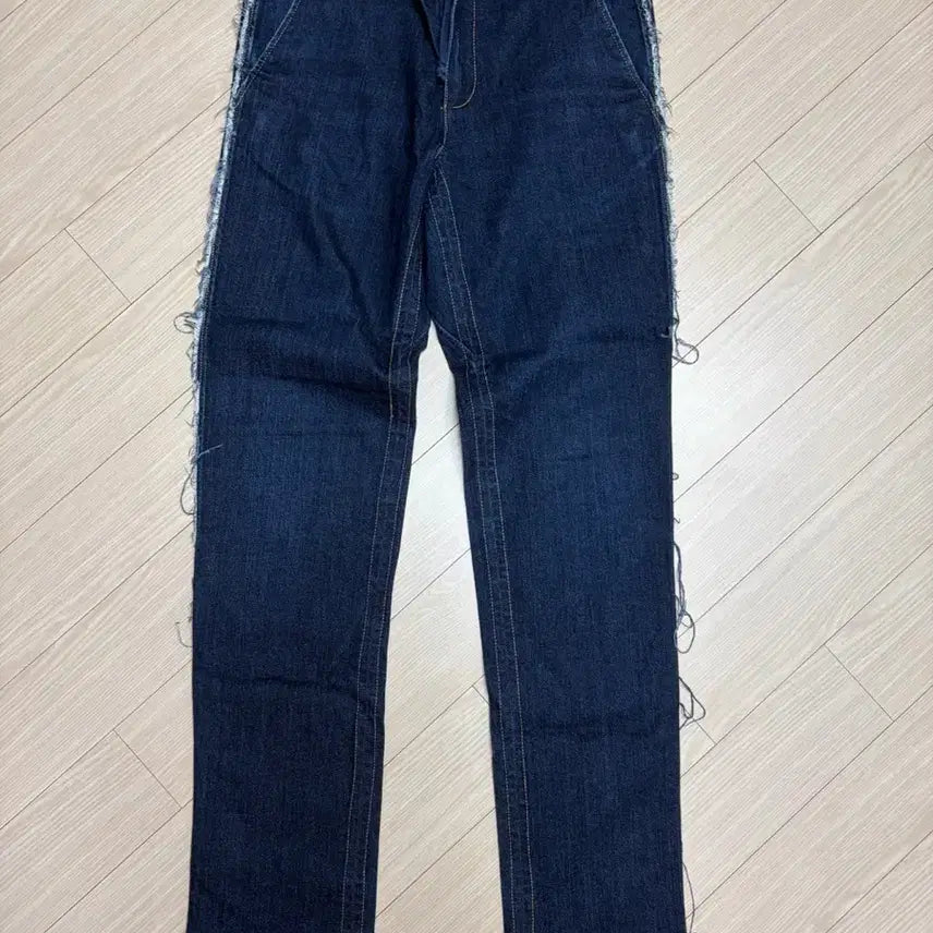 [BUNJANG] Soloist Jeans Size 46 / 솔로이스트 청바지 46