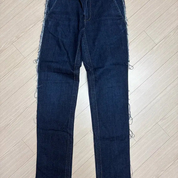[BUNJANG] Soloist Jeans Size 46 / 솔로이스트 청바지 46
