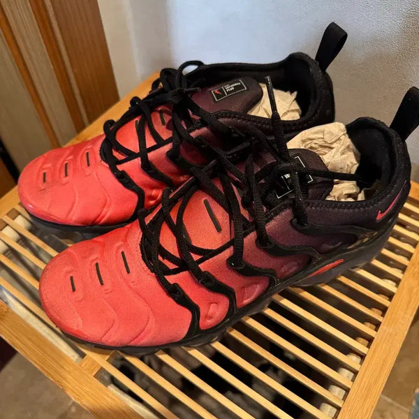 [BUNJANG] Nike Air VaporMax Plus DZ4857-001 / 나이키 에어 베이퍼맥스 플러스 DZ4857-001