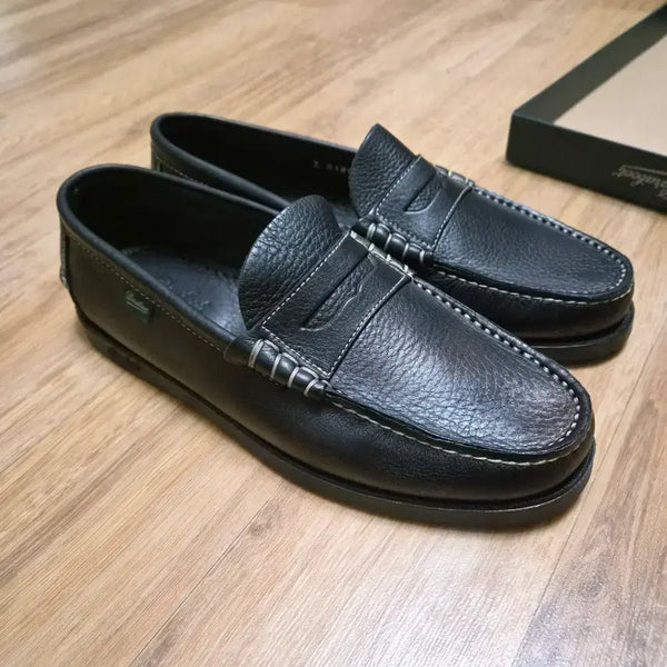 [BUNJANG] Paraboot Coraux/Marine Loafers / 파라부트 CORAUX/MARINE 260