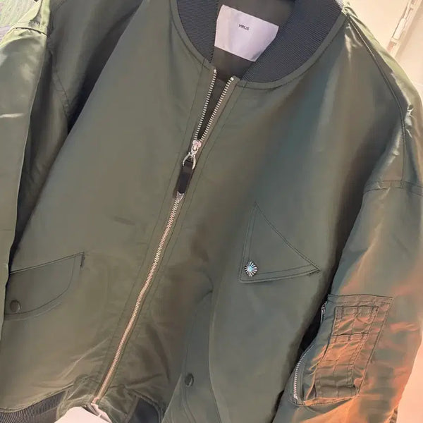[BUNJANG] Toga Virils MA1 Jacket / toga virgils(토가) ma1