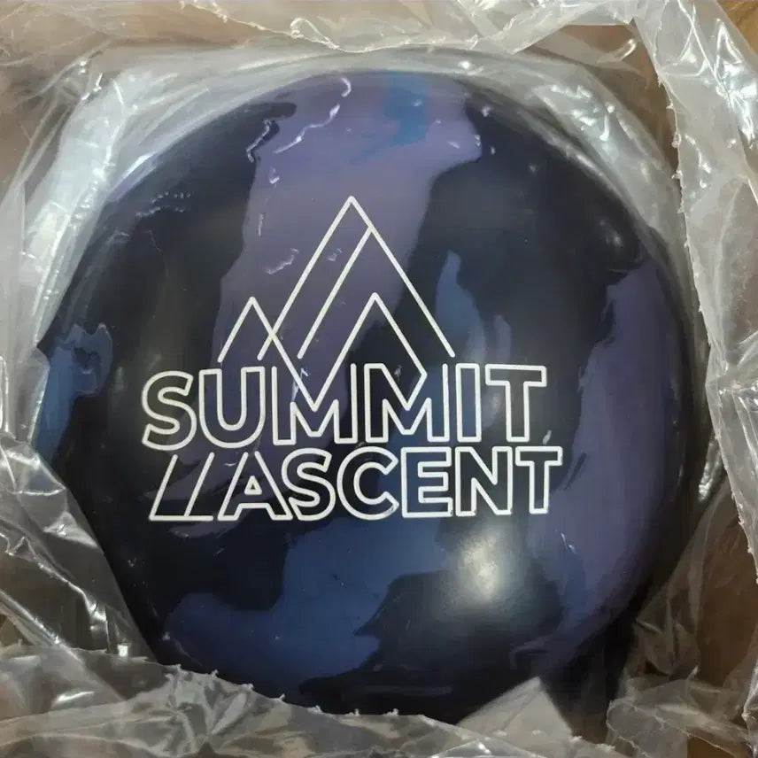 [BUNJANG] Storm Summit Ascent 15lb Bowling Ball / 택배무료 15파운드 공인구 스톰 써밋 어센트 새볼링공
