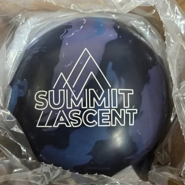 [BUNJANG] Storm Summit Ascent 15lb Bowling Ball / 택배무료 15파운드 공인구 스톰 써밋 어센트 새볼링공