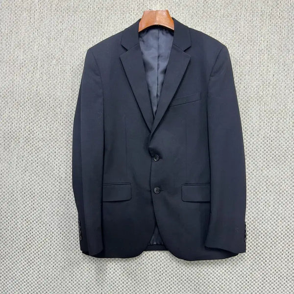 [BUNJANG] Musinsa Standard Blazer Jacket M / 무신사스탠다드 블레이저 자켓 M H04503