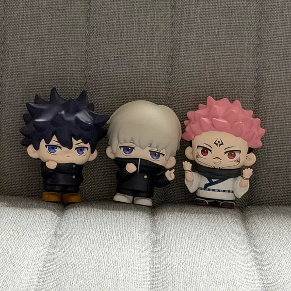[BUNJANG] Jujutsu Kaisen Daily Series Bundle Set / 주술회전 일상시리즈 일괄