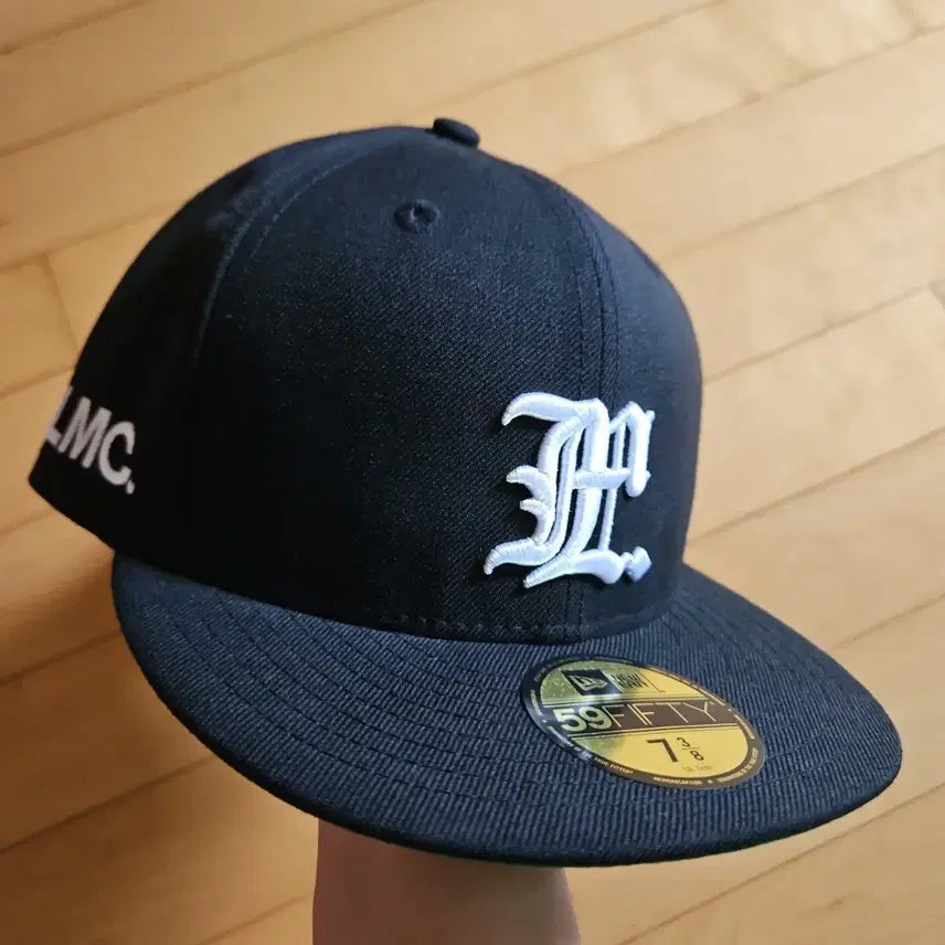[BUNJANG] New Era LMC Collaboration Snapback / 뉴에라 LMC콜라보 스냅백