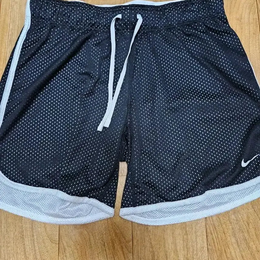 [BUNJANG] Nike Dolphin Training Shorts / 나이키 트레이닝 숏 돌핀 팬츠