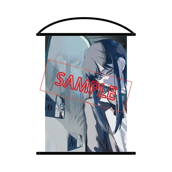[BUNJANG] Ado Stadium Tapestry AO Sealed / Ado(아도) 스타디움 태피스트리 ao 미개봉