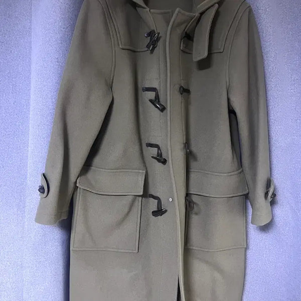 [BUNJANG] The Row Wool Coat / 인더로우 울코트 판매