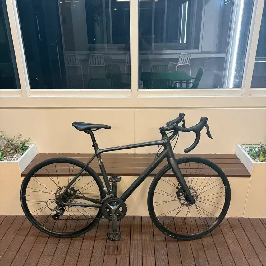 [BUNJANG] Merida Scultura 100 Bicycle / 메리다 스컬트라100 판매합니다