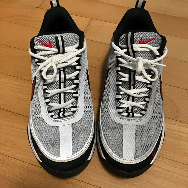 [BUNJANG] Nike Air Max Spiridon '10 / 나이키 북2 스피리돈