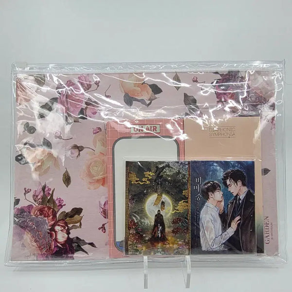[BUNJANG] Aladin Ddakku Pack Vol. 3 / 알라딘 bl다꾸팩 3탄