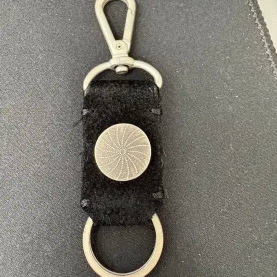 [BUNJANG] Politeru Mid Keychain / 폴리테루 미드 키링