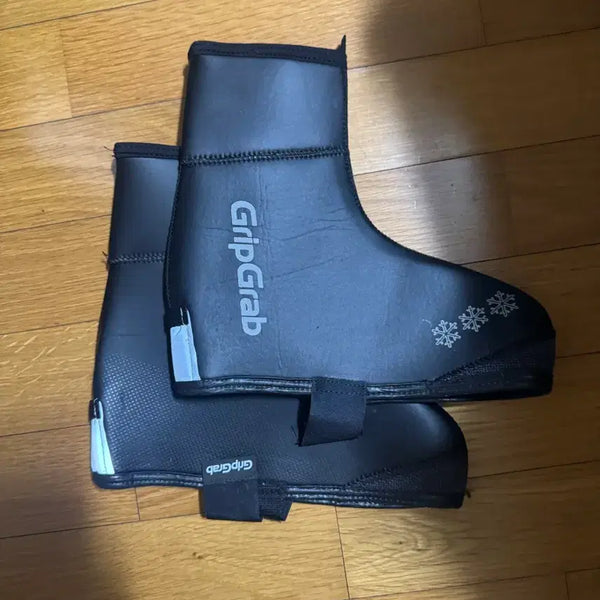 [BUNJANG] GripGrab Arctic Shoe Cover / 그립그랩 아크틱 슈커버