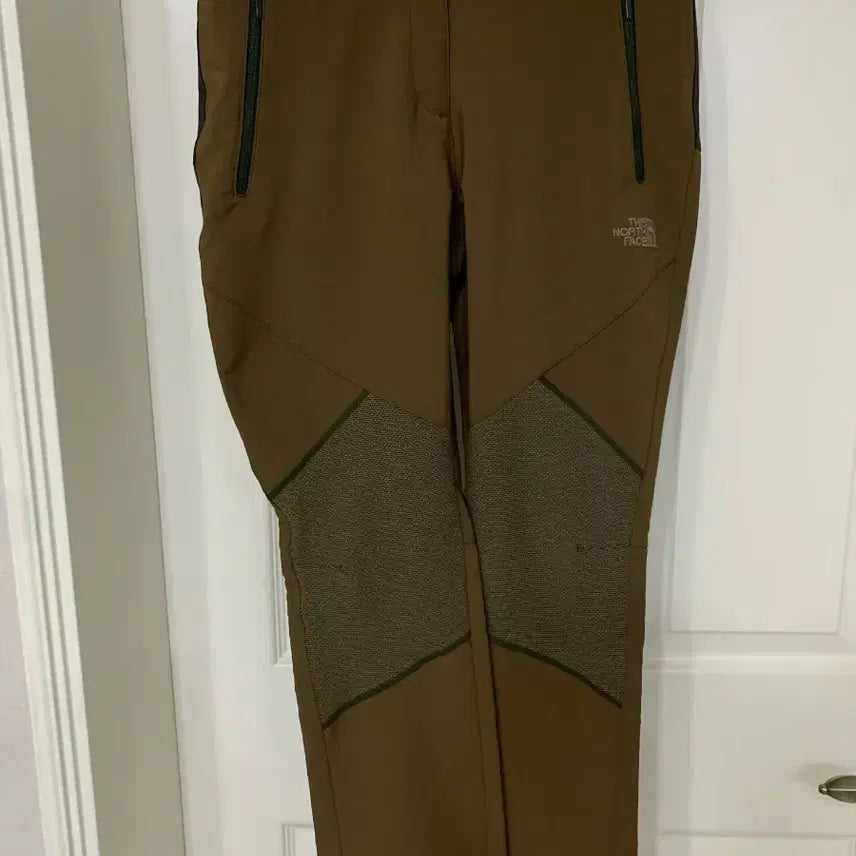 [BUNJANG] The North Face Women's Trousers Brown / 노스페이스 여27