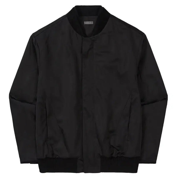 [BUNJANG] EXLIM EP9 04 Jacket Black Medium / M) 엑슬림 ep9 04자켓 블랙 미디움사이즈