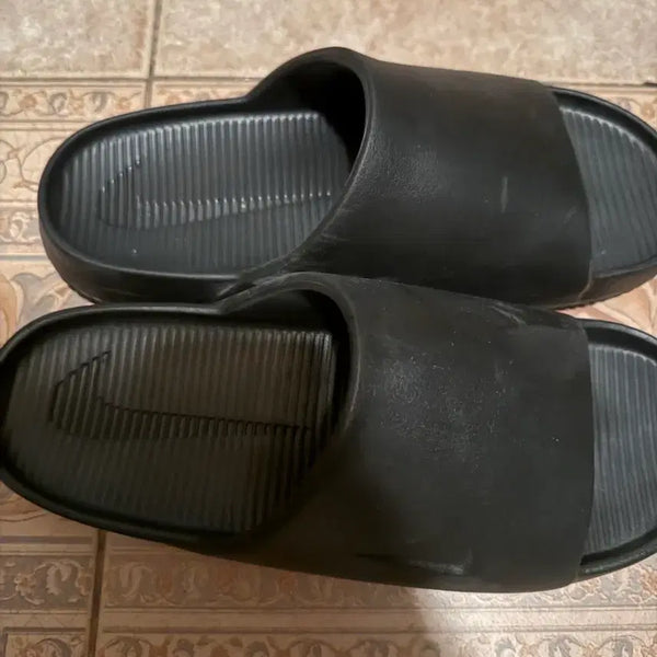 [BUNJANG] Nike Calm Slide Sandals (270) / 나이키 캄슬라이드 슬리퍼(270)