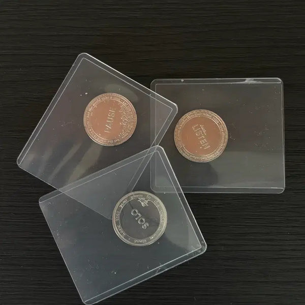 [BUNJANG] Ryan Gander Coin Project / 라이언갠더 코인