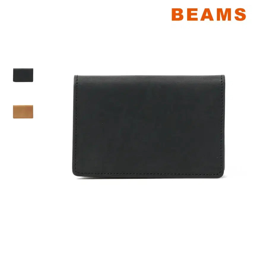 [BUNJANG] BEAMS SLOW Card Case / 빔즈 별주 SLOW 카드케이스