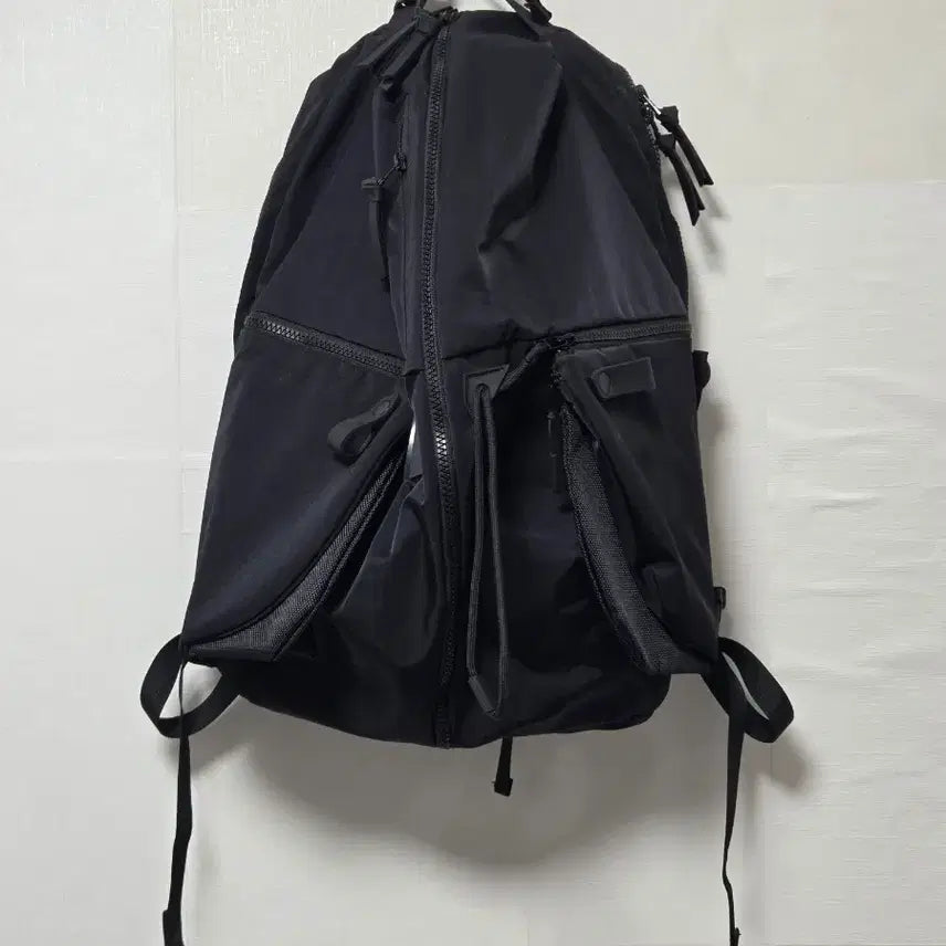 [BUNJANG] Utility Backpack / 유틸리티 백팩