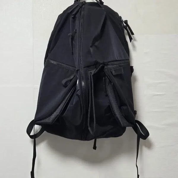 [BUNJANG] Utility Backpack / 유틸리티 백팩