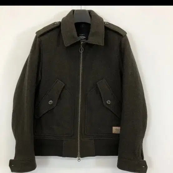 [BUNJANG] Beanpole Harrington Jacket / 빈폴 헤링턴 자켓