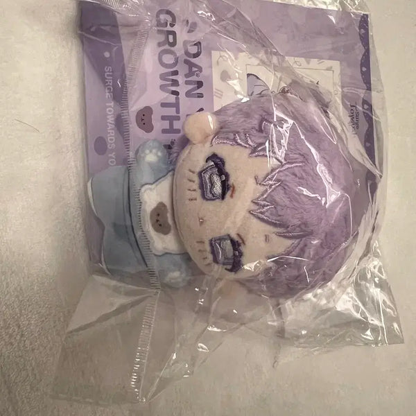 [BUNJANG] Banguri Doll Set / 방울이 인형세트