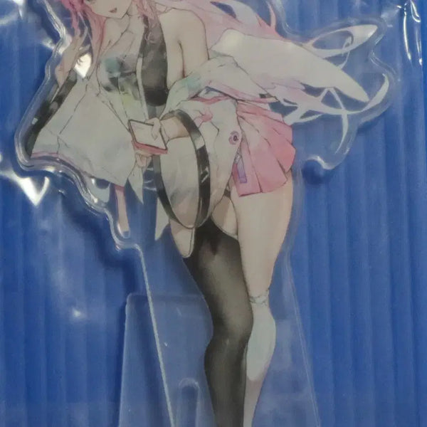 [BUNJANG] Blue Archive Mika Acrylic Goods / 블루 아카이브 비공식 아크릴 굿즈- 미카