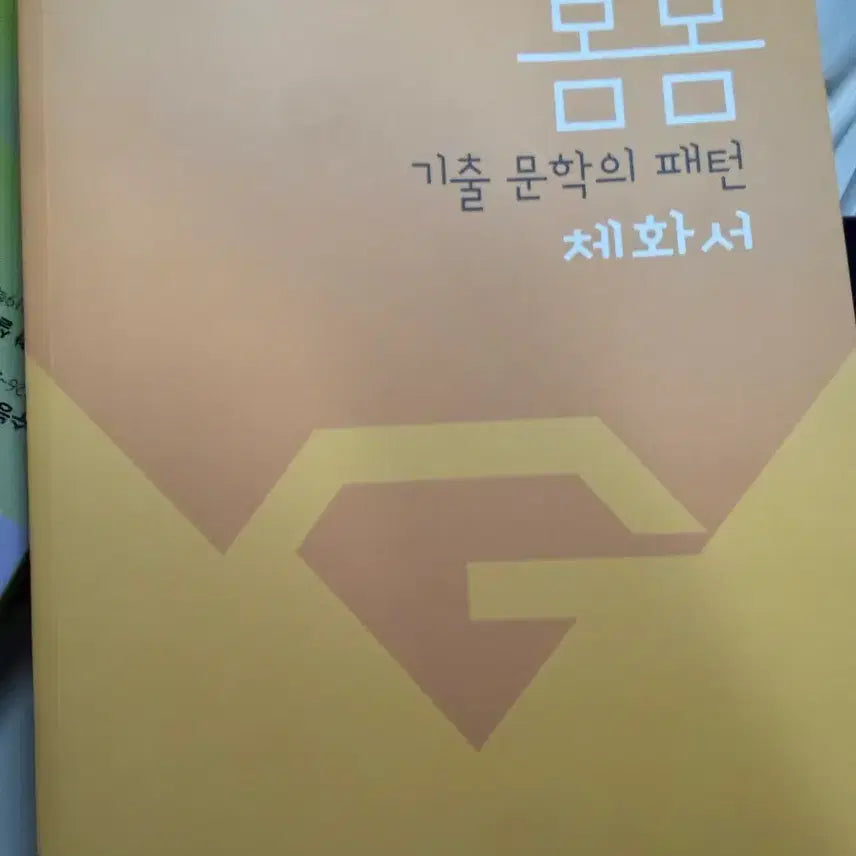 [BUNJANG] Kim Jemma Somatics Book / 김젬마쌤 체화서