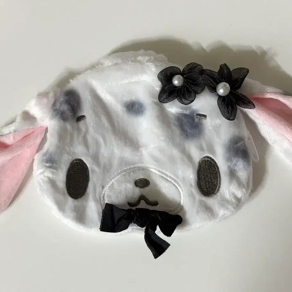 [BUNJANG] SugarBunnies Pouch Gacha Buchiusa / 슈가바니즈 파우치 가챠 부치우사