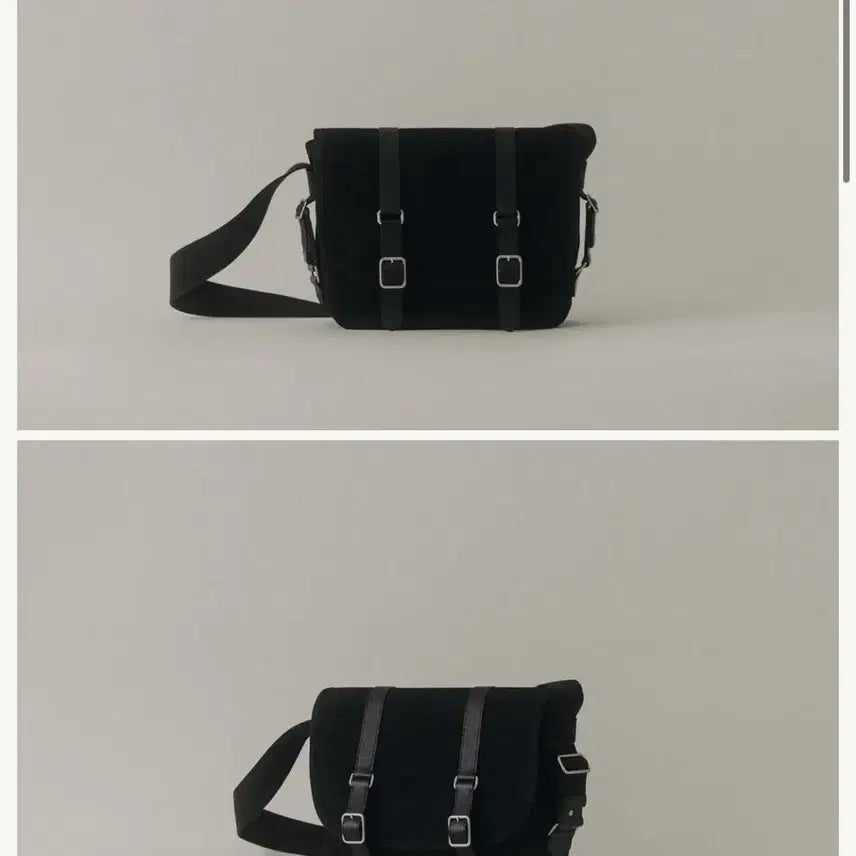[BUNJANG] Tuttie Boot Bag Small / 투티에 부트백 스몰