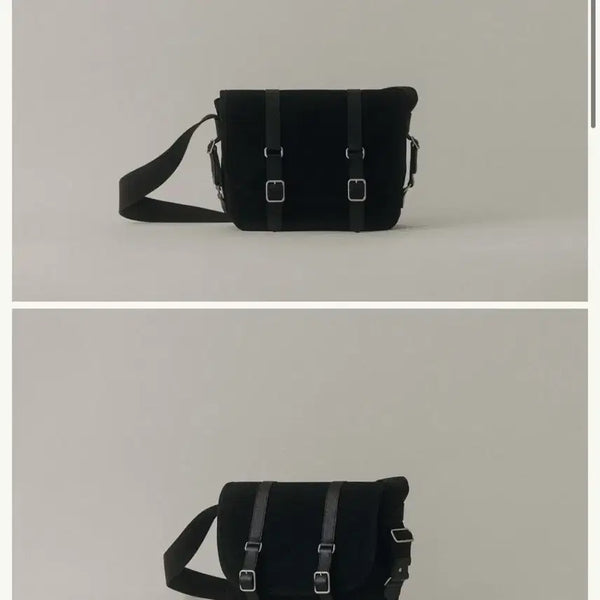 [BUNJANG] Tuttie Boot Bag Small / 투티에 부트백 스몰