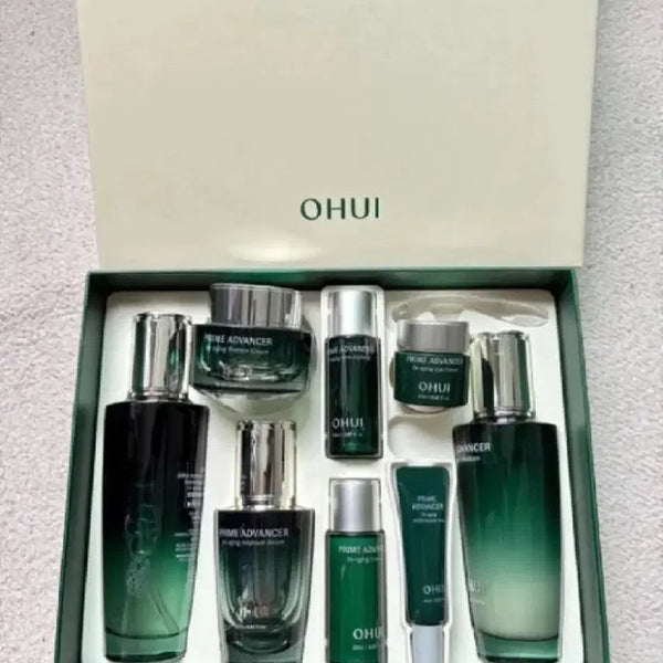 [BUNJANG] Ohui Prime Advanced Special Set / 오휘 프라임 어드밴서 스페셜 세트