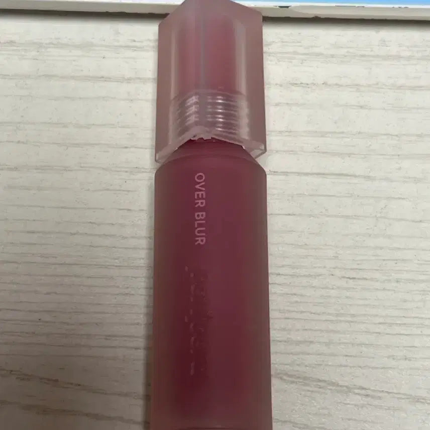[BUNJANG] Peripera Over Blurring Tint / 페리페라 오버 블러 틴트
