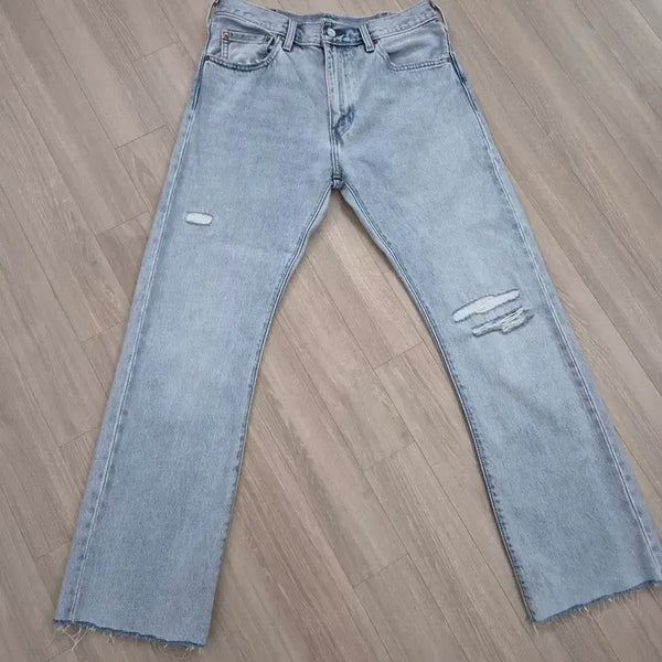 [BUNJANG] Levi's 517 Jeans / 리바이스 517 32/32 사이즈