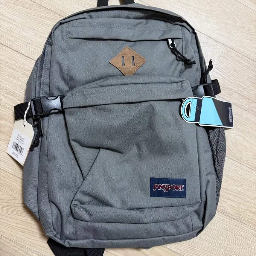 [BUNJANG] Jansport Main Campus Backpack / 잔스포츠 JANSPORTS 메인 캠퍼스 백팩 학생가방 팝니다