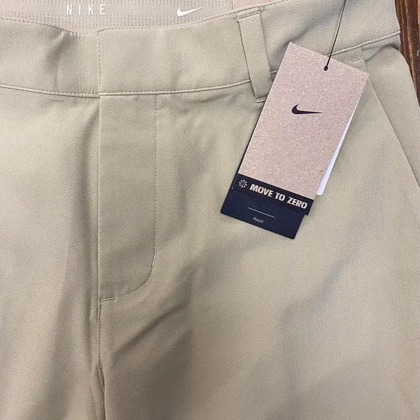 [BUNJANG] Nike Golf Slim Fit Pants Beige / (32,33)나이키 골프 슬림핏 팬츠 새상품