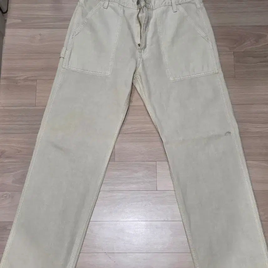 [BUNJANG] Levi's 555 Denim Pants / 리바이스 555 팬츠