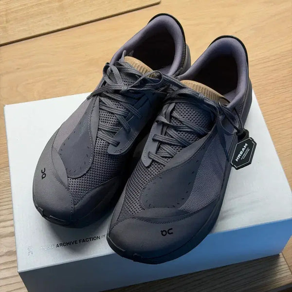 [BUNJANG] Onff Cloud Bolt 280 Pebble / 온파프 클라우드 볼트 280