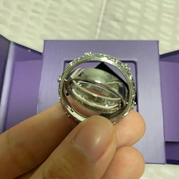[BUNJANG] Miniso Harry Potter Hidden Ring / 미니소 해리포터 반지 링 히든