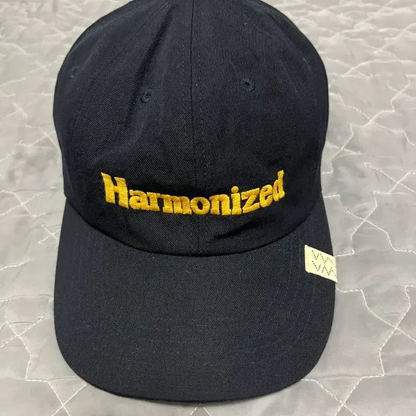 [BUNJANG] Bizbeam Excelsior Harmonized Cap Navy / 비즈빔 엑셀시오르 하모나이즈드 캡 네이비