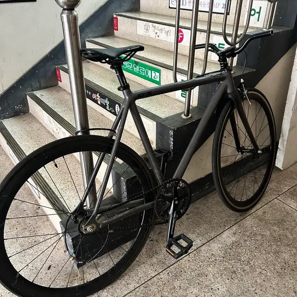 [BUNJANG] Constantine Drag Pixie MTB Bicycle / 2023년 콘스탄틴 드래그 픽시자전거 대차/판매